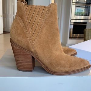 Marc Fisher Gadri boots- size 7